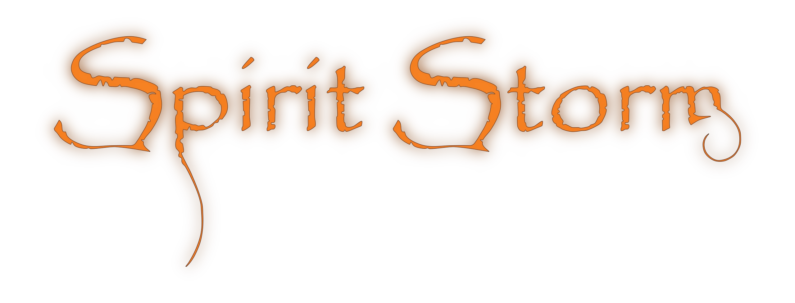 Spirit Storm